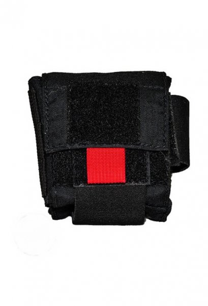 HSG O3D Medical Pouch